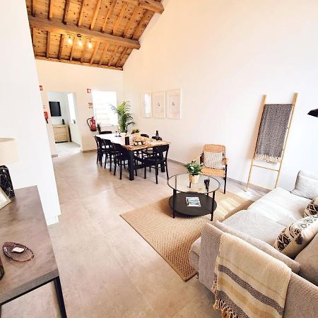 Mf Terceira - Villa With Terrace & Ocean Views Praia da Vitória Extérieur photo