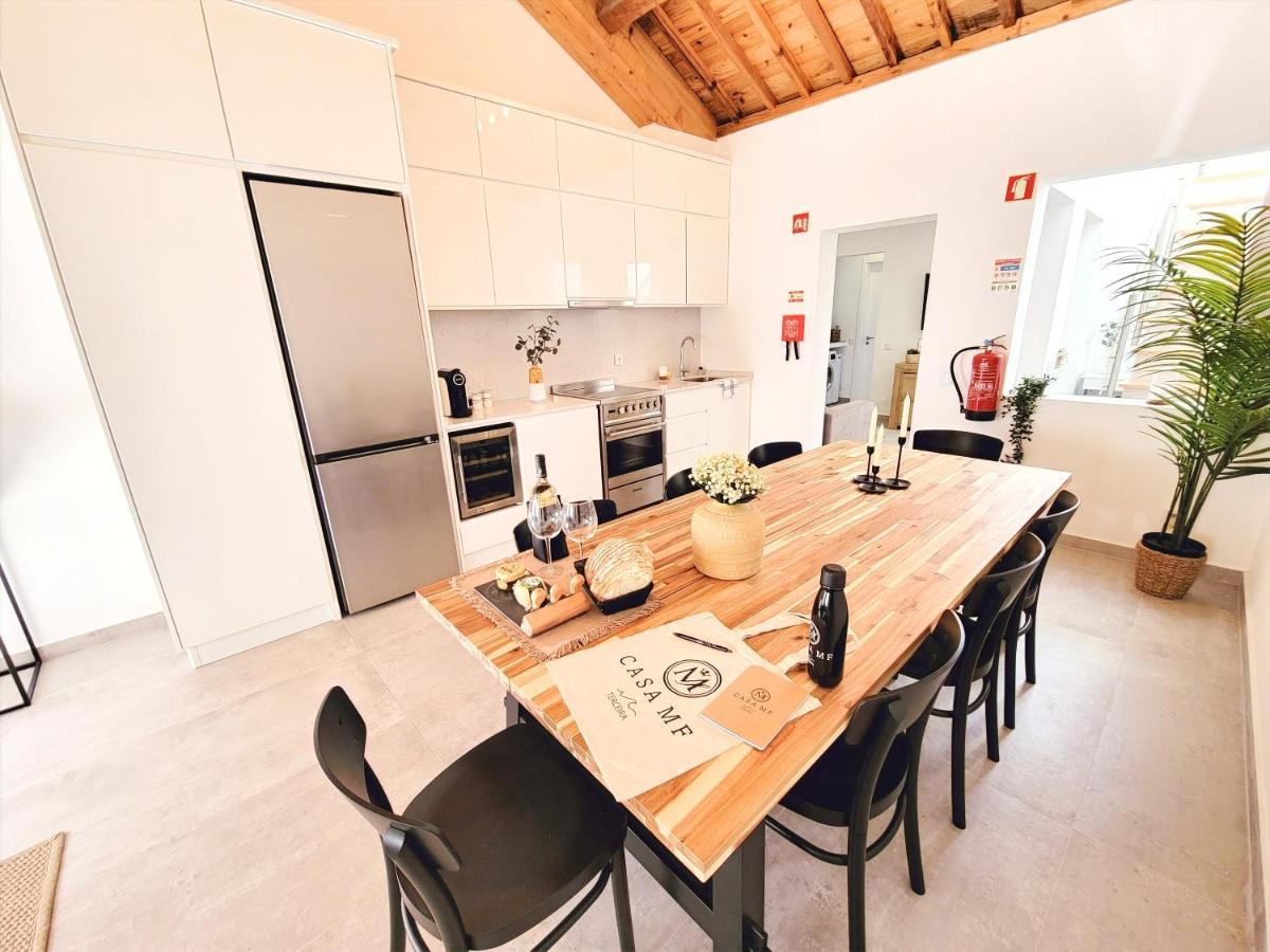 Mf Terceira - Villa With Terrace & Ocean Views Praia da Vitória Extérieur photo