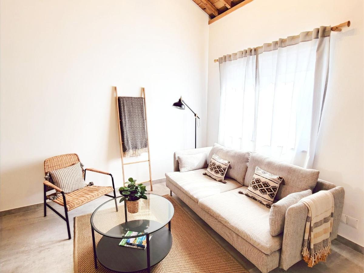 Mf Terceira - Villa With Terrace & Ocean Views Praia da Vitória Extérieur photo