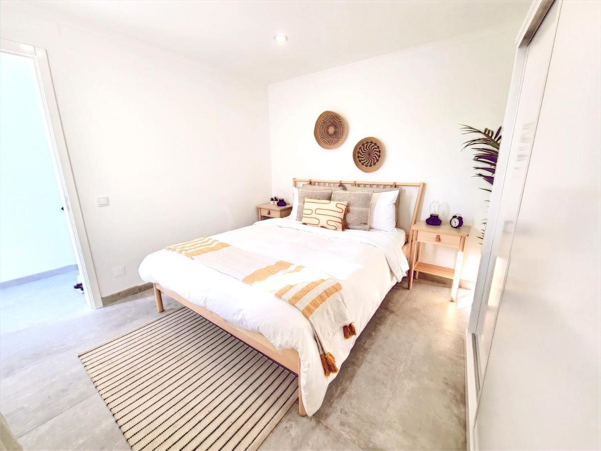 Mf Terceira - Villa With Terrace & Ocean Views Praia da Vitória Extérieur photo
