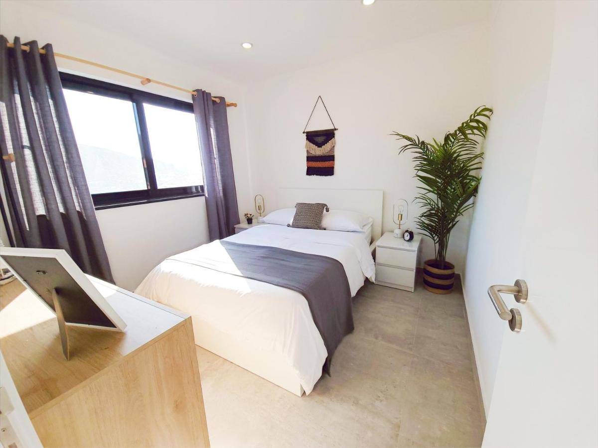 Mf Terceira - Villa With Terrace & Ocean Views Praia da Vitória Extérieur photo