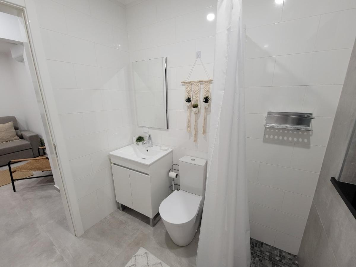 Mf Terceira - Villa With Terrace & Ocean Views Praia da Vitória Extérieur photo